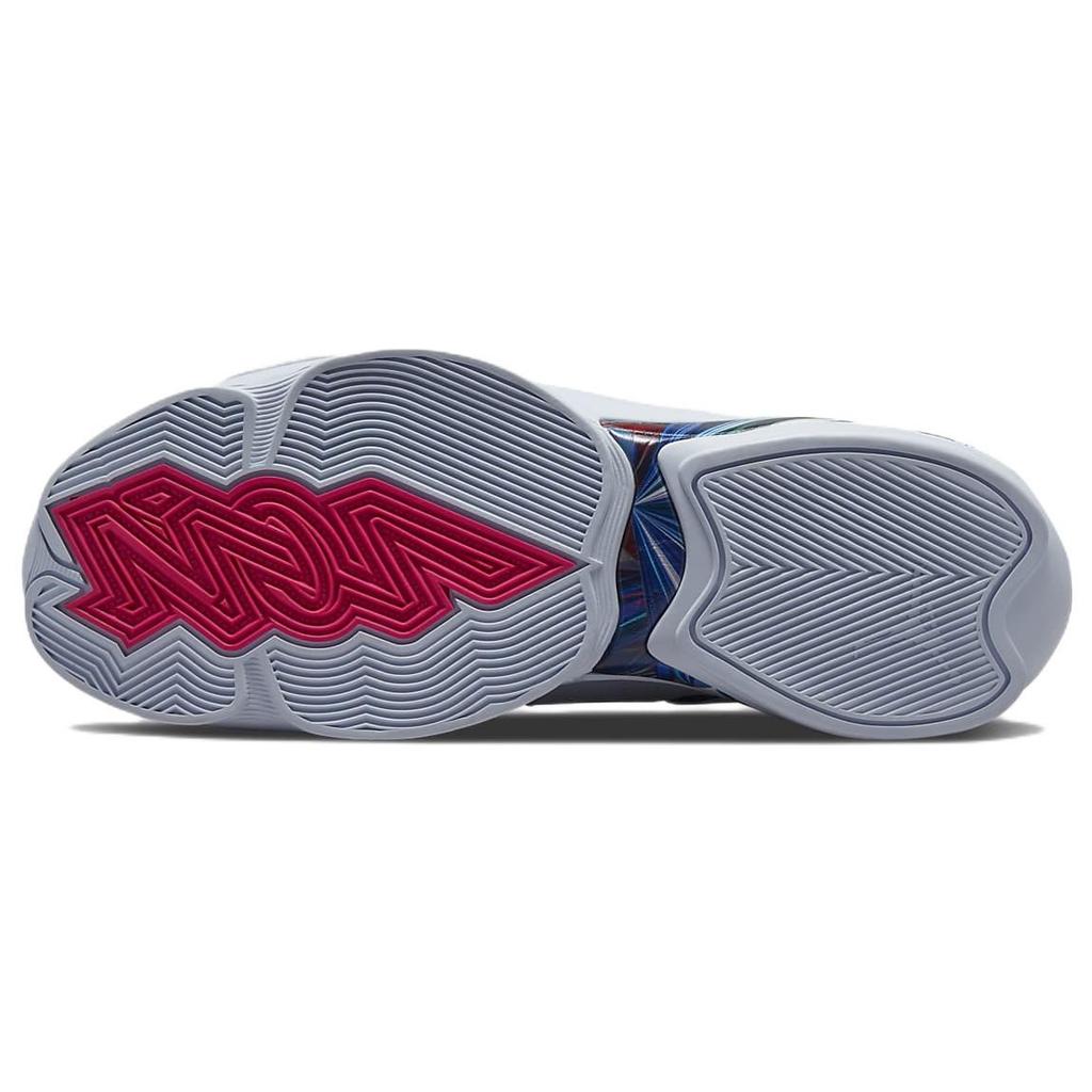 Air Jordan Zion 2 'Hope Diamond' Men's DO9161-467