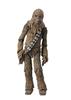 BANDAI SPIRITS Star Wars Episode New Hope Chewbacca A New 170mm Painted Movable Figure S.H.Figuarts 4/A -Classic Ver.-(STAR WARS Hope) Approx.
