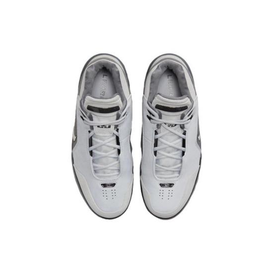 Nike Air Zoom Generation Mid Темно-серый - DR0455-001