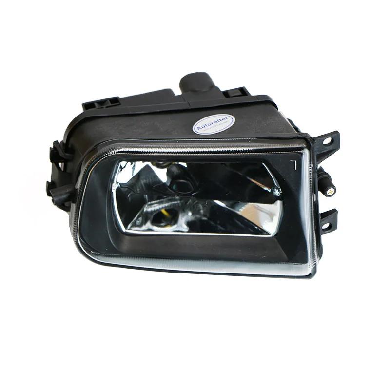 Fog Light Lamp For BMW Z3 E36 1995 1996 1997 1998 1999 2000 2001 2002 Front Bumper Anti Fog Light 63178381977 63178381978