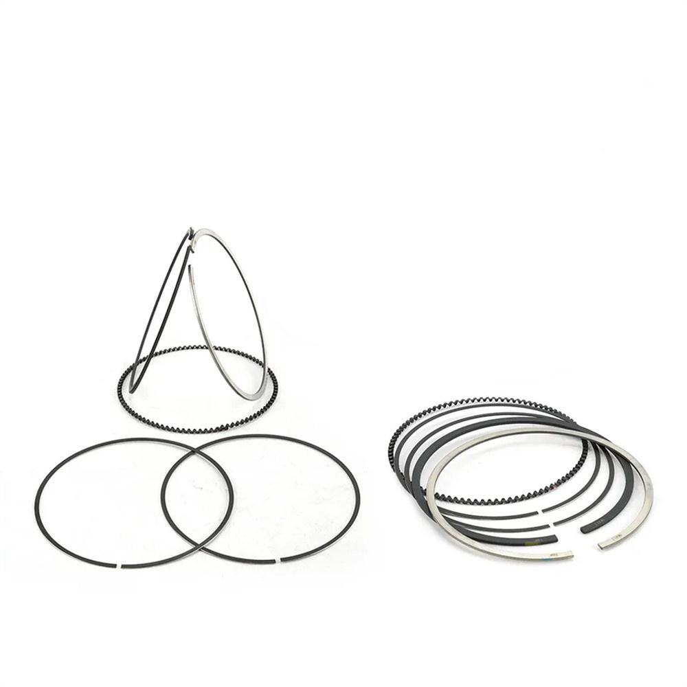 8 Sets Piston Rings For BMW M5 M6 X5 X6 F07 F10 F12 F15 F85 F16 F86 N63N S63N 4.