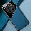 Чехол-держатель с магнитной присоской для Realme 13 12 Pro Plus 11 Pro+ 11x 5G Защитная крышка Ударопрочная рамка Coque Fundas