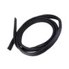 2Pcs Left Door Seal Strip Applicable to VW Transporter T5 4.2 meters Left Right Sides 7E0837911B+ 7E0837912B