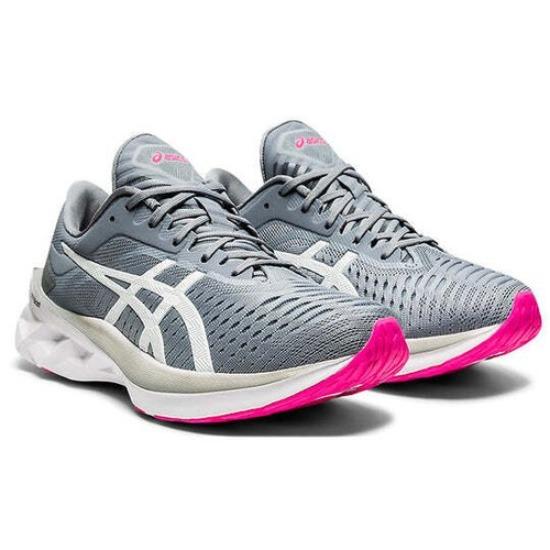 Asics Женские Novablast Sheet Rock 1012A584-020