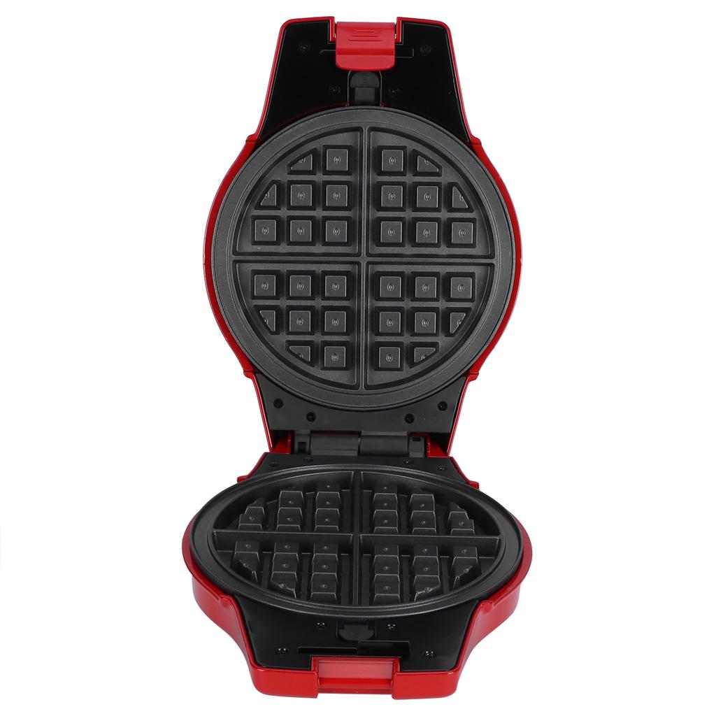 800W Breakfast Donut Machine Omelet Pancake Waffle Maker Kitchen Appliance