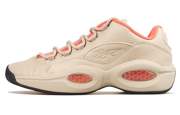 Вопрос Reebok Low 'Exotic Leathers' EF3151