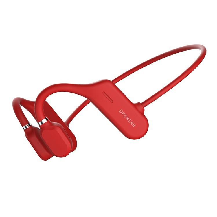 Спортивные Bluetooth-наушники OPENEAR с костной проводимостью