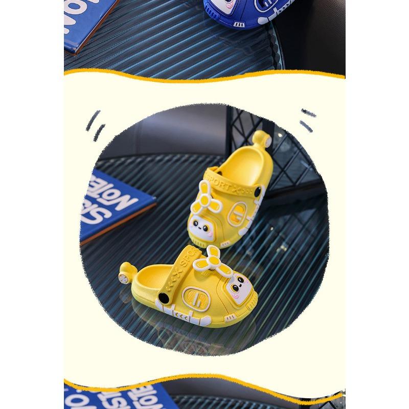 Детские тапочки, милый детский самолетик, мягкая подошва для девочек, нескользящая верхняя одежда для мальчиков, детский носок