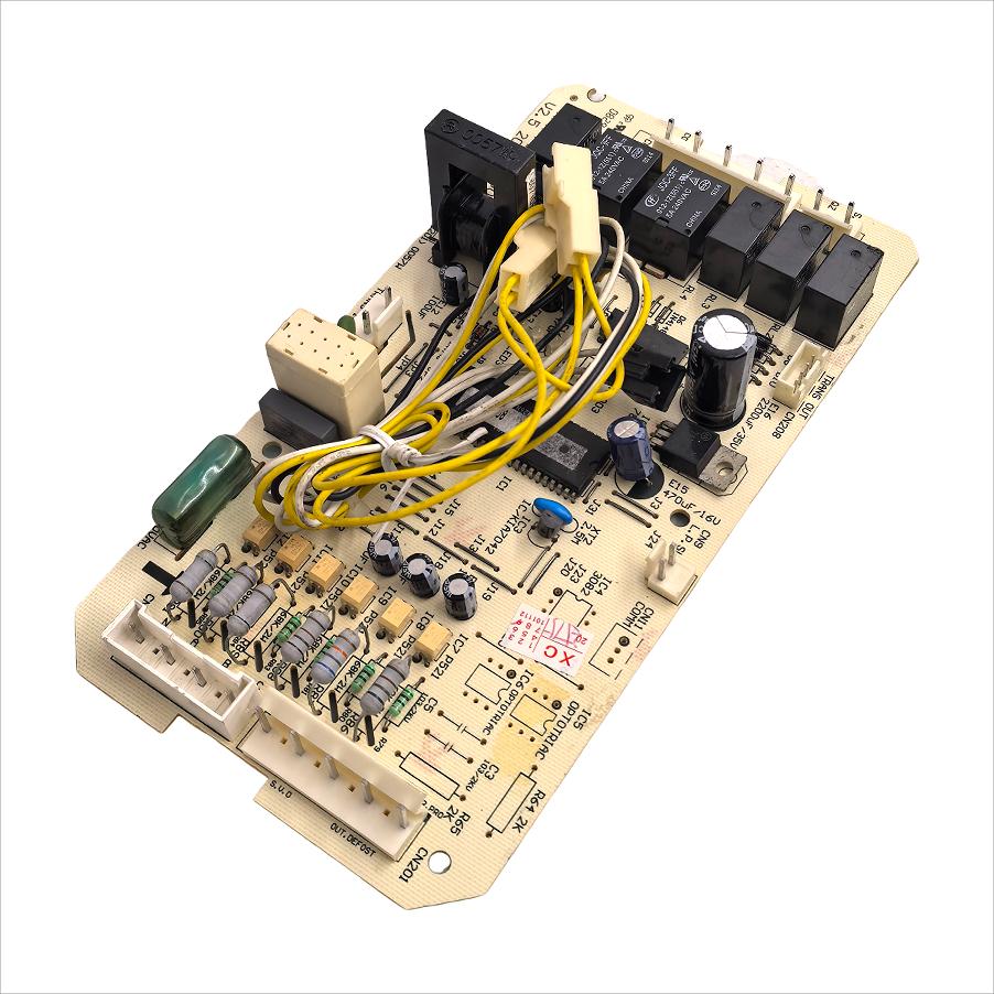 Used For Midea air conditioning computer board KFR-75LW/E-30 KFR-120W/S-590 S-510 part