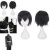 Стильный костюм для косплея Seraph Of The End Yichir Yuichiro Hyakuya для поклонников аниме