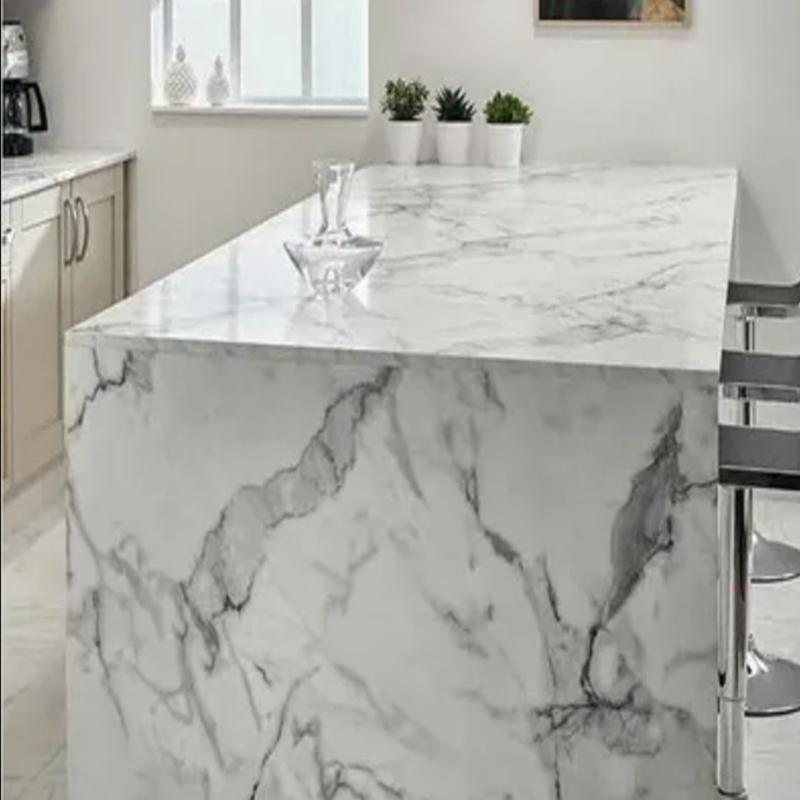 40 см вулканическая порода кухня маслостойкая пленка плита водонепроницаемые самоклеящиеся обои столешница шкаф керамическая плитка настенная наклейка