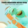 Children's Swimming Goggles Waterproof Anti Fog Leak-Proof HD Swim Goggles Kids Toddlers Professional Diving Swimming Glasses