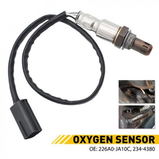 Downstream Oxygen Sensor Fits For 2008-2013 Nissan Rogue 2.5L 2007-2012 Sentra