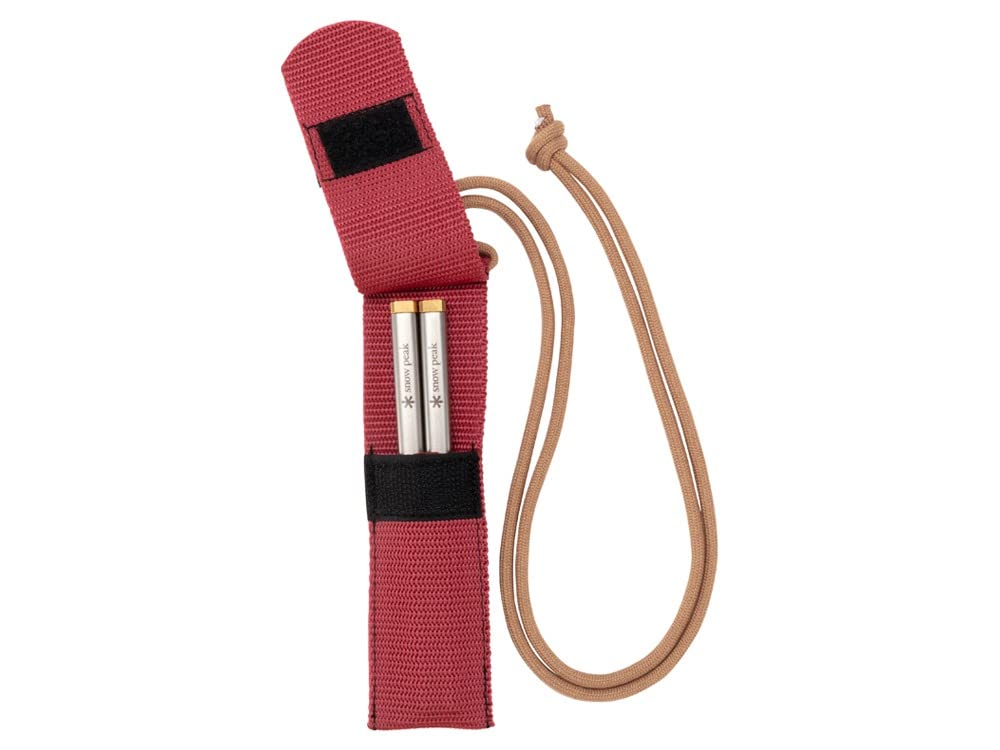 Snow Peak Japanese Weapon M SCT-110