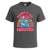 Daddys lil squirter novelty tee funny tshirt for mens novelty tee top