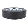 Trailer Jack Wheel Trailer Jack Wheel 6 Inch 43mm Rim 1100lbs Load Capacity Waterproofing Trailer Jack Wheel Replacement
