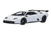 AUTOart 1/18 Масштаб Lamborghini Diablo GTR (белый) Готовый продукт 79136