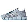 Climacool Vento Comfortable Sports Low-Top Running Shoes Men Sneakers Gray Blue FZ1727