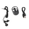 Enhanced Microphone Audio Ear Listening Device Amplifier Through Wall/Door Voice Tool