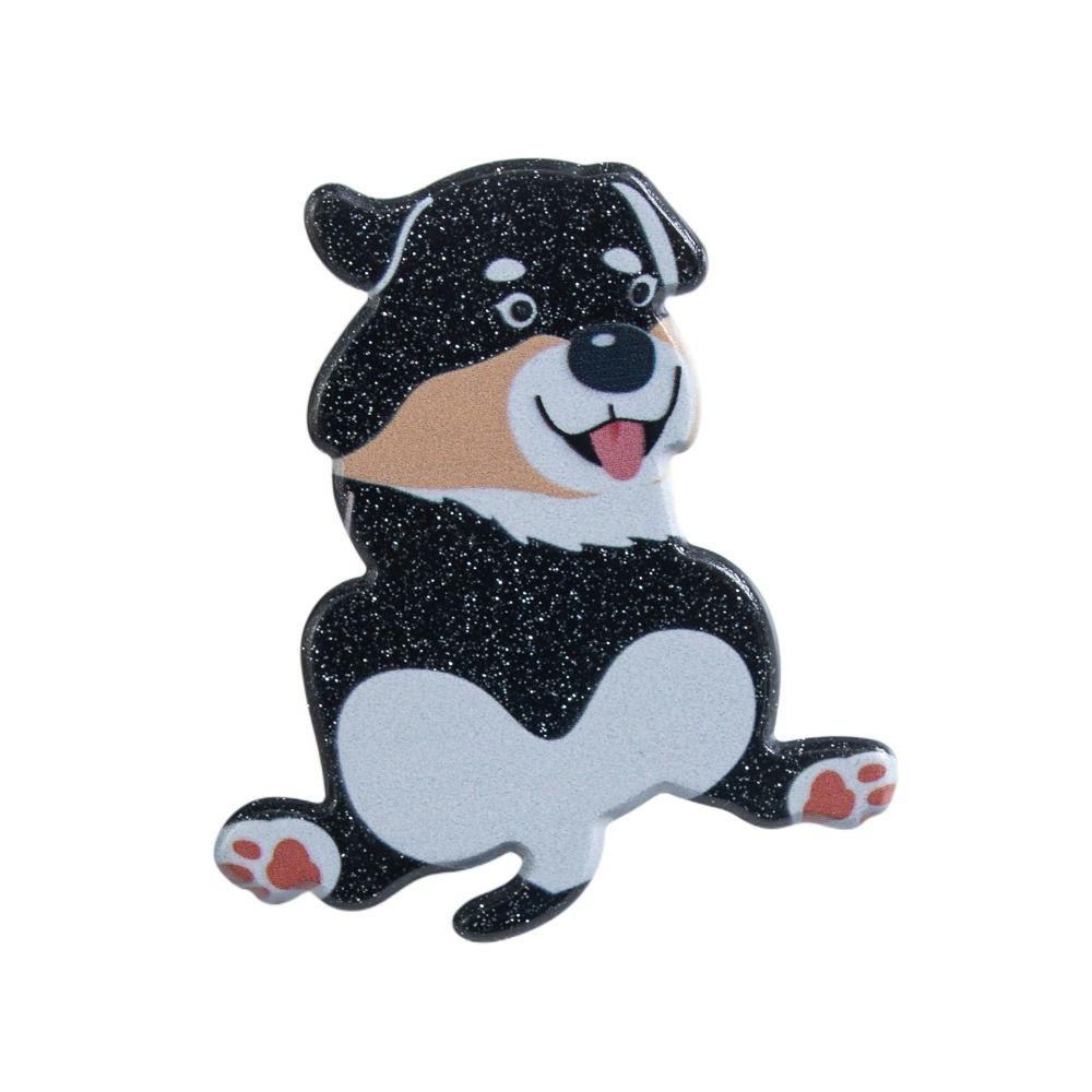 Duckbill Clip Animal Hairpin Dog Puppy Cat Hair Clip Personalized   Female