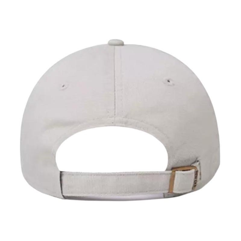 New Era New York summer letter logo embroidered soft top duck tongue NE920 cotton baseball cap men and women same style couple model 14333723