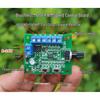 Mini 310 Brushless 6V-12V Water Pump, Self-Priming Diaphragm Pump with PWM Speed Control