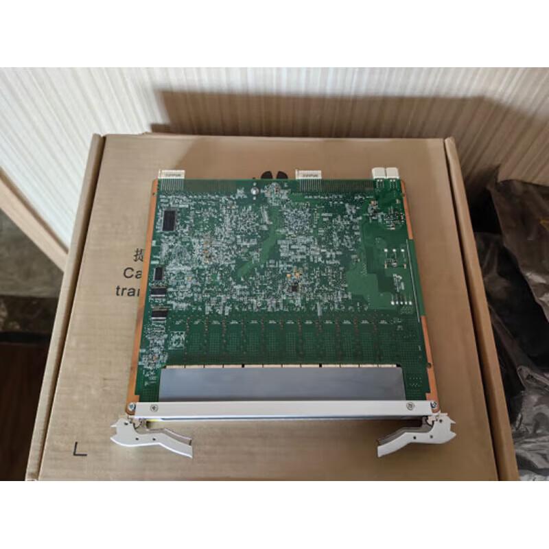 Huawei Optical Transmission System Interface and Processing Boards