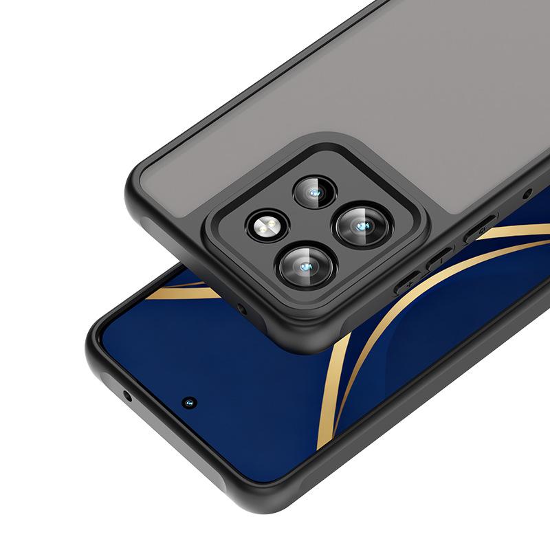 Применимый защитный чехол для MOTO Edge11Neo чехол для мобильного телефона S11 G 1G 1111 ощущение кожи ПК + ТПУ матовый противоударный