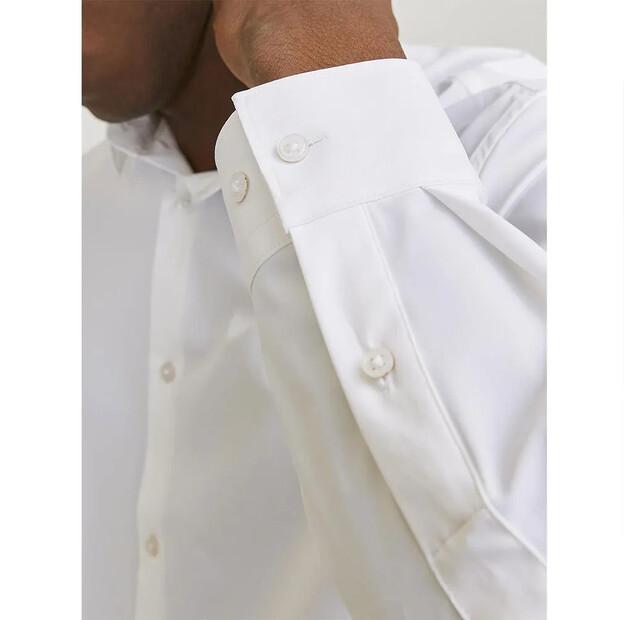 Jack & Jones Active Stretch Slim рубашка с длинным рукавом