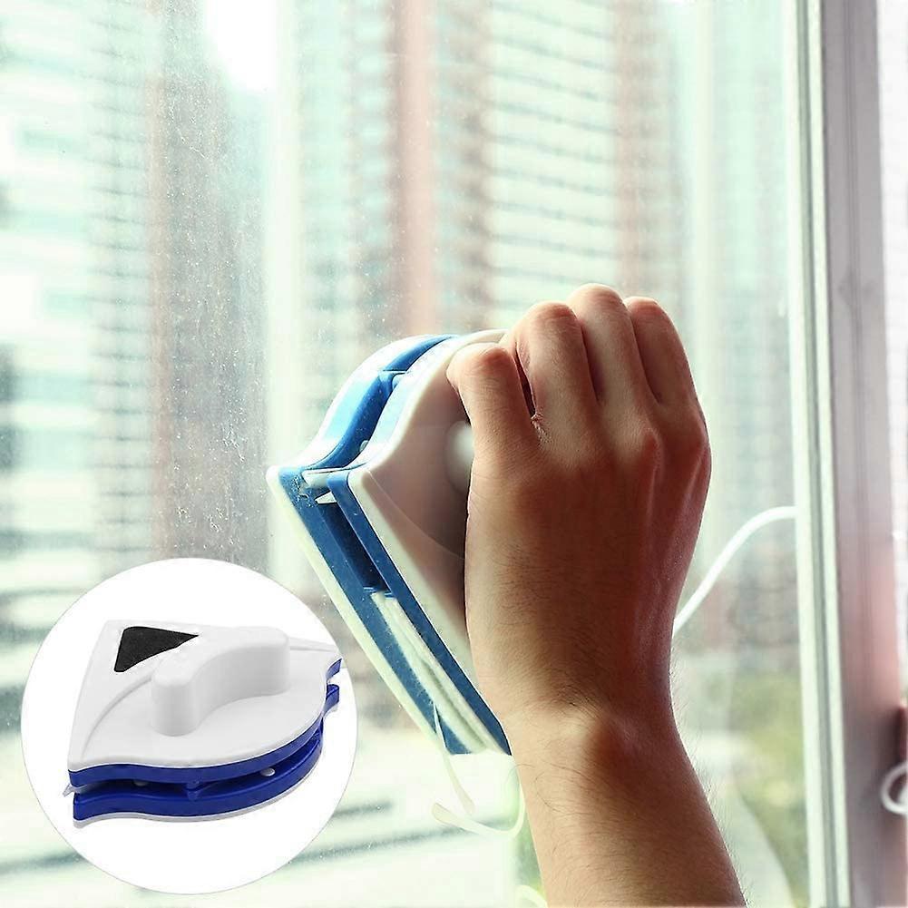 Magnetic Window Washer Double Side Window Cleaner Window Cleaner Washing Equipment Wiper Tools
