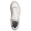 Adidas Originals Drop Step 2.0 Low top Skateboard Shoes Unisex Bright White KI3415