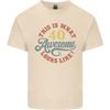 40th Birthday 40 Year Old Awesome Looks Like Unisexs Light Cotton TShirt