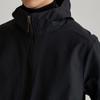 New Balance Толстовка с капюшоном на молнии Nqj Nbnae12223 19 The Track Stretch Hoodie на молнии