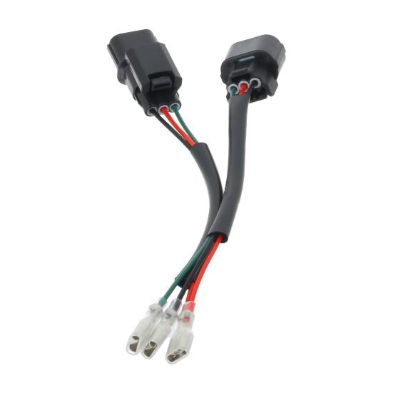 Модифицированный сменный прочный профессиональный соединительный жгут TPS Model-3 для KTM