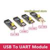 USB-модуль к последовательному порту ARTU, модуль связи по последовательному порту CH343G, USB-адаптер шины последовательного порта TTL
