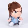 Фигурки героев игры «Последний из выживших» плюшевые игрушки Игровые аксессуары игрушки Дарите подарки искусственные игрушки Праздничные поздравления