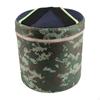 Wearable Garden Stool Work Seat Portable Footstool Outdoor Fishing Chair for Camping