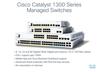 Cisco Catalyst 1300-8FP-2G -