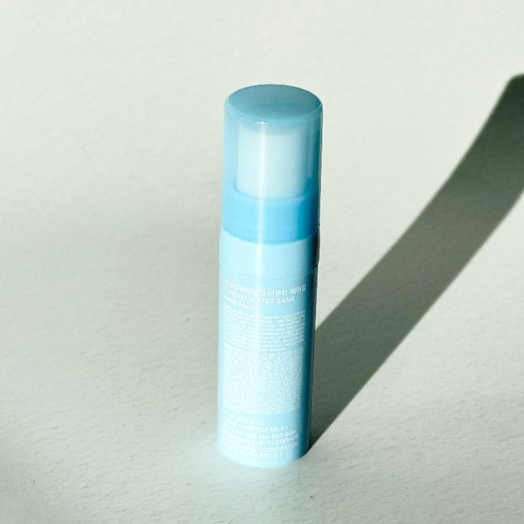 [НОВИНКА] Сыворотка для лица LANEIGE Water Bank Aqua (30 мл / 5 мл)