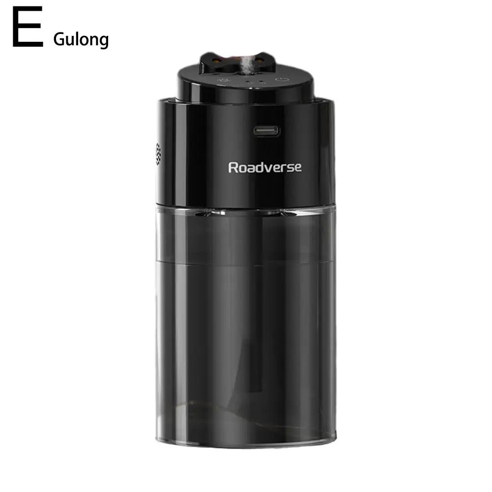 Звездное небо крыша автомобиля ароматерапия высокого класса длительный свет в звездном украшении автоматический автомобильный ароматизатор небо спрей O0Y9