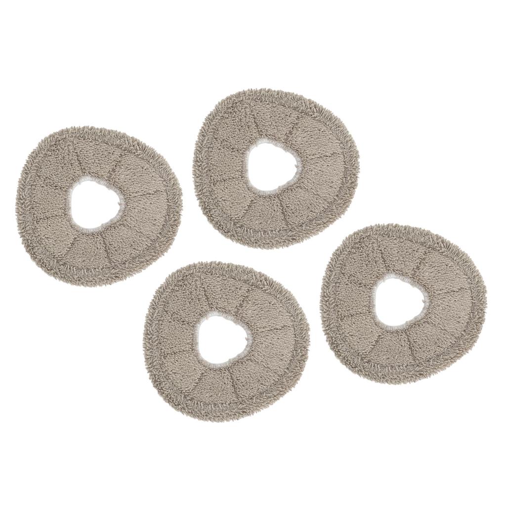 Насадки для швабры, совместимые с роботом-пылесосом J4 J4 LITE, сменная насадка для швабры, аксессуары