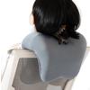 Desk Sleeping Napping Pillow, Neck Cushion Office Chair Memory Foam Support for Adults