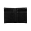 Gucci Marmont Classic Double G Logo Leather Wallet Men wallet Black 760212-DJ20T-1000