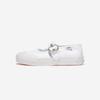 Mary Jane - True White, VN000CYKW00, 1010106949, Popular Korean Shoes