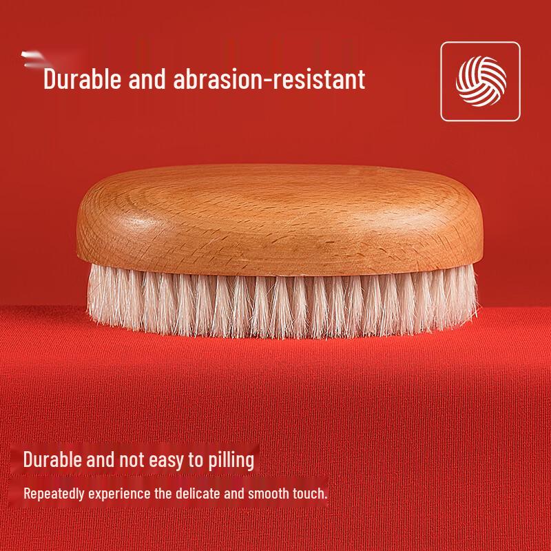 MIIOW Мужские трусы-боксеры «Счастливый красный»