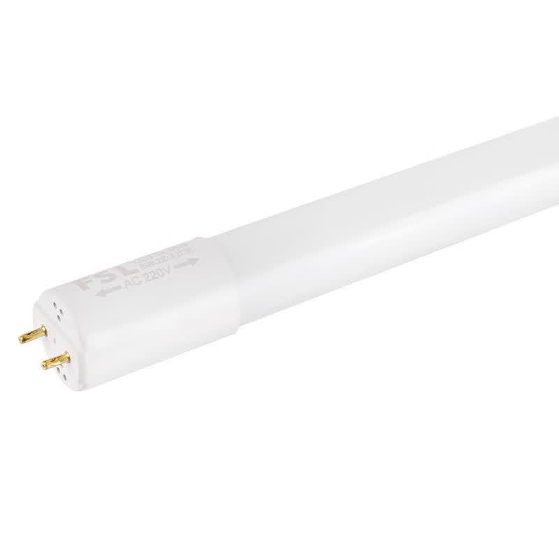 FSL T8 LED Fluorescent Tubes with Bracket