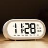 Alarm Clock, a Perfect Wake-Up Tool for Students, 2025 New Smart Electronic Desktop Clock for Kids, Boys, and Girls