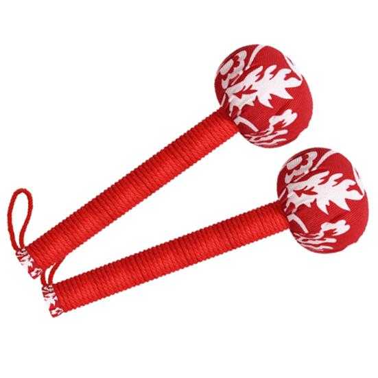 Lymphatic Drainage Hammer for Body Self-Massage Tool with Natural Mugwort Cassia Ginger Portable