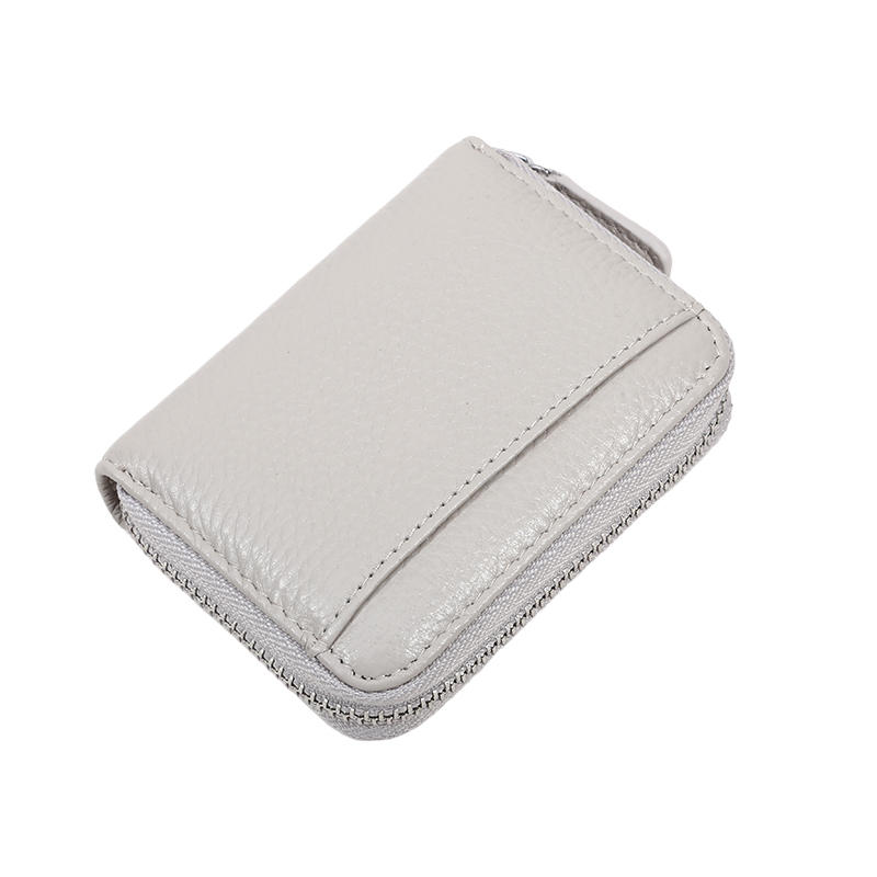 Сумка для карт из искусственной кожи, портативный кошелек для монет, однотонный чехол для визиток, держатели для кредитных карт с защитой от кражи