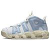 Новые женские винтажные баскетбольные кроссовки Air More Uptempo FD9869-100